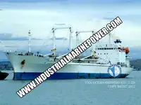 Ọkọ̀ tí wọn fi maa ń gbé ohun èlò tí ó ní ìdáná fún tà