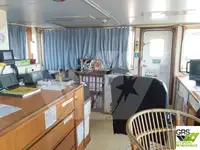 Ọkọ omi Landing, Tank fún tà