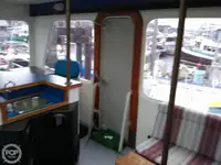 Ọkọ̀ ojú omi kékeré fún tà