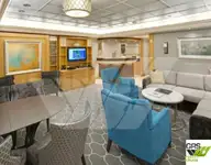 Ọkọ̀ ojú omi ìrìn-àjò fún tà
