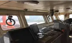 Ọkọ omi Landing, Tank fún tà