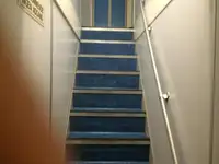 Ọkọ̀ ojú omi ìrìn-àjò fún tà