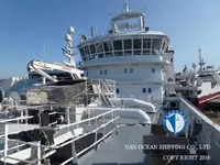 Ọkọ̀ tí ó mú ẹja fún tà