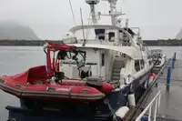 Patrol ọkọ fun tita