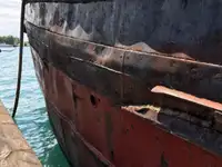 Ọkọ omi ti o fa fún tà