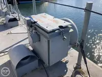 Ọkọ omi Landing, Tank fún tà