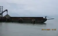 Barge fun tita