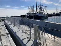 Ọkọ omi Landing, Tank fún tà