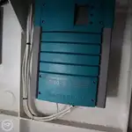 Ọkọ omi Landing, Tank fún tà