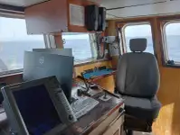 Ọkọ̀ tí ó mú ẹja fún tà