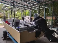Àwọn ọkọ oju-omi ìṣẹ́ fún tà
