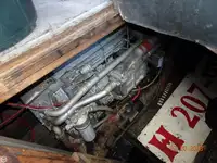 Ọkọ̀ ojú omi kékeré fún tà