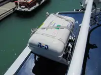 Ọkọ omi ti o fa fún tà