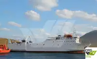Ro-Ro ship fun tita