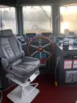 Ọkọ omi ti o fa fún tà
