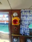 Ọkọ omi iná fún tà