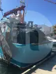 Beam trawler fun tita