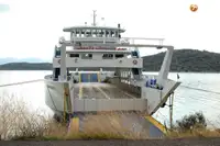 Ro-Ro ship fun tita