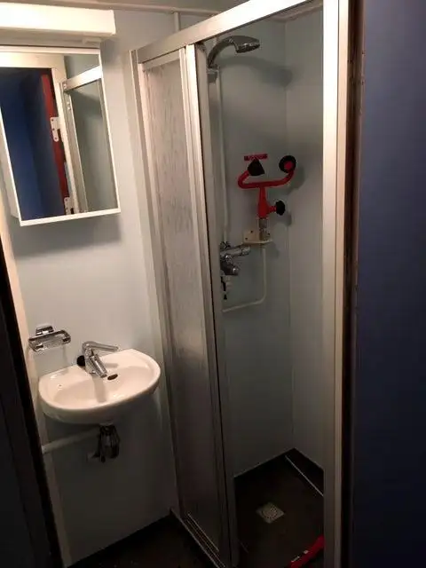 Ọkọ̀ ìjàkú fún tà
