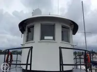 Ọkọ omi ti o fa fún tà