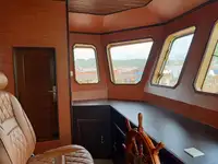 Ọkọ omi Landing, Tank fún tà