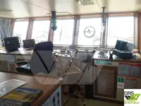 Ọkọ omi Landing, Tank fún tà