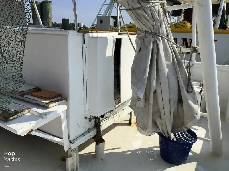 Ọkọ̀ tí ó mú ẹja fún tà