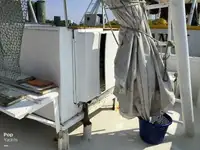 Ọkọ̀ tí ó mú ẹja fún tà