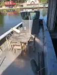 Ọkọ omi Landing, Tank fún tà