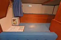 Ọkọ omi iná fún tà