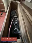 Ọkọ omi ti o fa fún tà