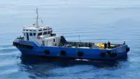 Ọkọ omi ti o fa fún tà