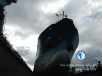 Ọkọ̀ tí ó mú epo / kemikali fún tà