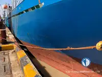 Reefer ọkọ fun tita