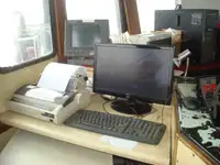 Ọkọ̀ tí ó mú ẹja fún tà