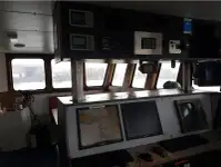 Ọkọ̀ tí ó mú ẹja fún tà