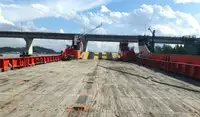 Ọkọ omi Landing, Tank fún tà