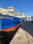 Ọkọ̀ Fẹrrí fún tà