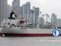 Ọkọ̀ tí wọn fi maa ń gbé ohun èlò tí ó ní ìdáná fún tà