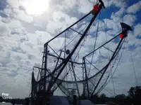 Ọkọ̀ tí ó mú ẹja fún tà