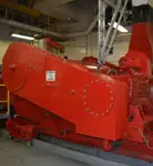 Ọkọ̀ ojú omì fún iṣẹ́ gbigbé LNG fún tà