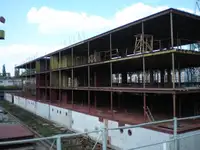 Pontoon fún tà