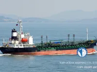 Ọkọ̀ tí ó mú epo / kemikali fún tà