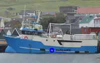 Trawler fun tita