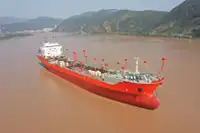 Awọn ọkọ omi ti o mu epo fún tà