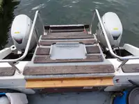 Catamaran fún tà