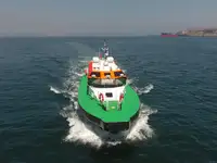 Ọkọ omi ti o fa fún tà