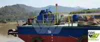 Barge fun tita