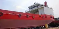 Ọkọ omi Landing, Tank fún tà