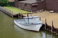 Ọkọ̀ tí ó mú ẹja fún tà